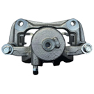 2017 Kia Forte Brake Caliper 3